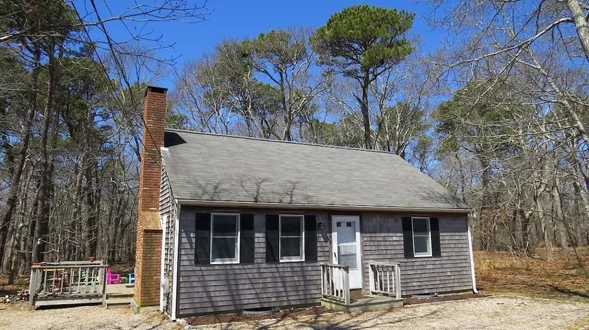 North Eastham 2 Bedroom With Central Air - Image 1