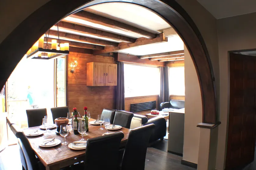 Chalet Aigle Royal - Image 1