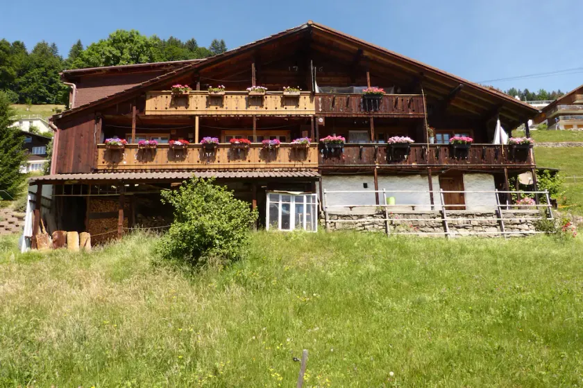 Ferienhaus Wang - Image 1