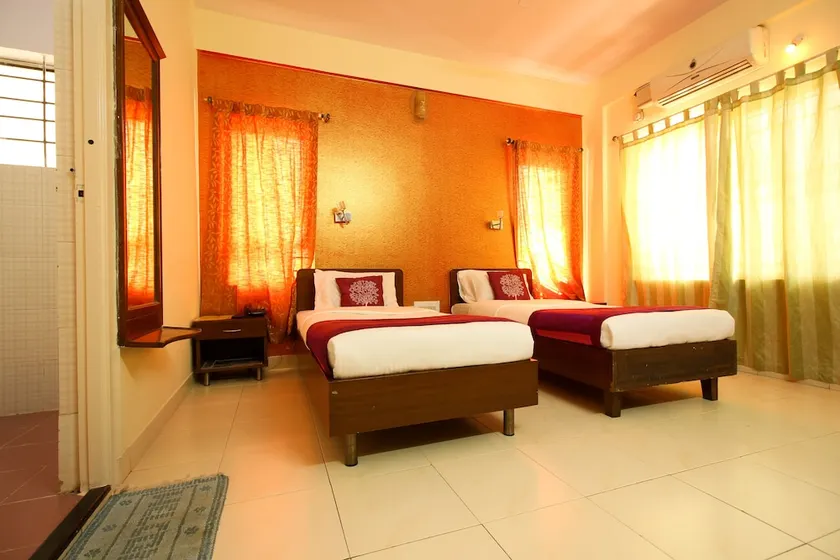 OYO 6823 Apartment Bellandur - Image 1