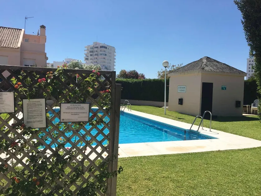 House With 5 Bedrooms in El Puerto de Santa María, With Wonderful City View, Pool Access, Terrace - Image 1