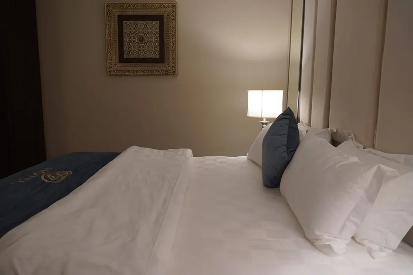 Crystal Blue Hotel - Image 1