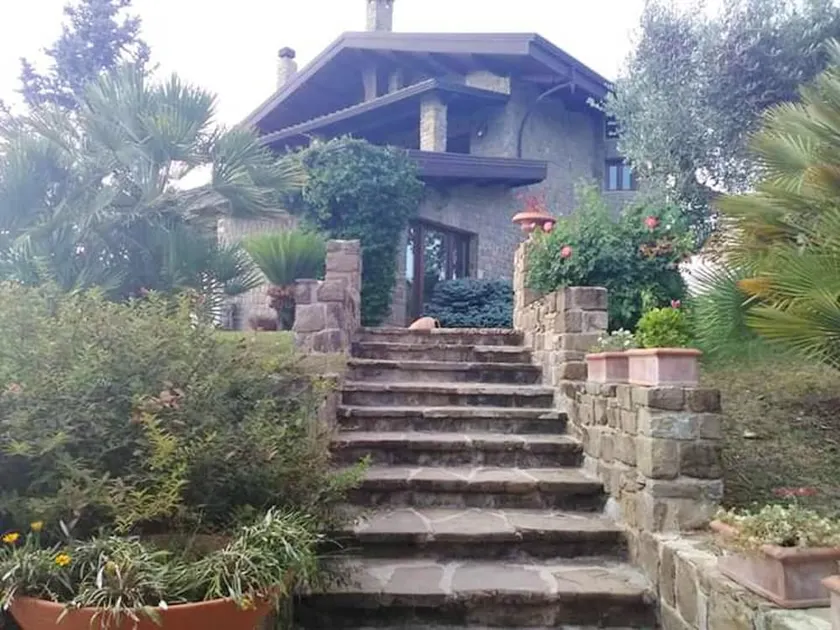 Villa With 3 Bedrooms in Serre, With Private Pool and Wifi - Image 1