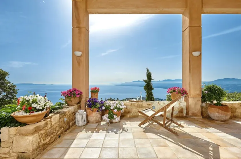 Villa Vollard - Image 1
