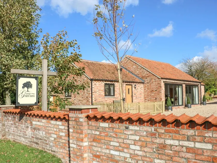 Grange Farm Barns - Image 1