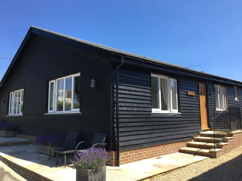 Gallops Farm Holiday Cottages - Image 1