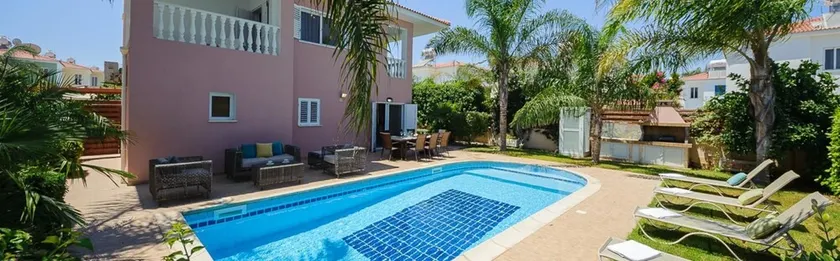 Oceanview Luxury Villa 016 - Image 1