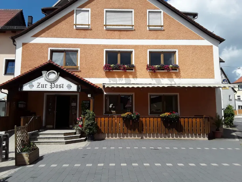 Landgasthof "Zur Post" - Image 1