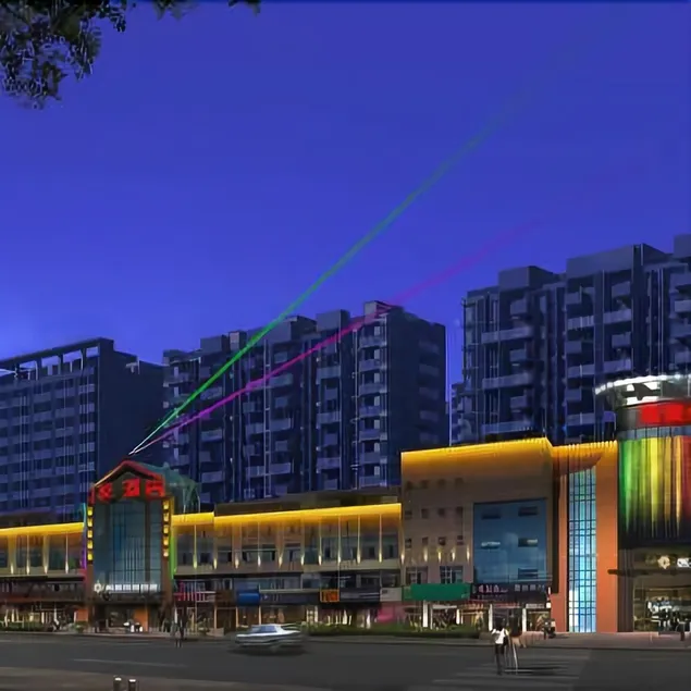 Kunshan Suyou Holiday Inn - Image 1