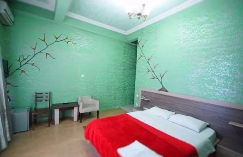 Hotel Vakhtanguri - Image 1