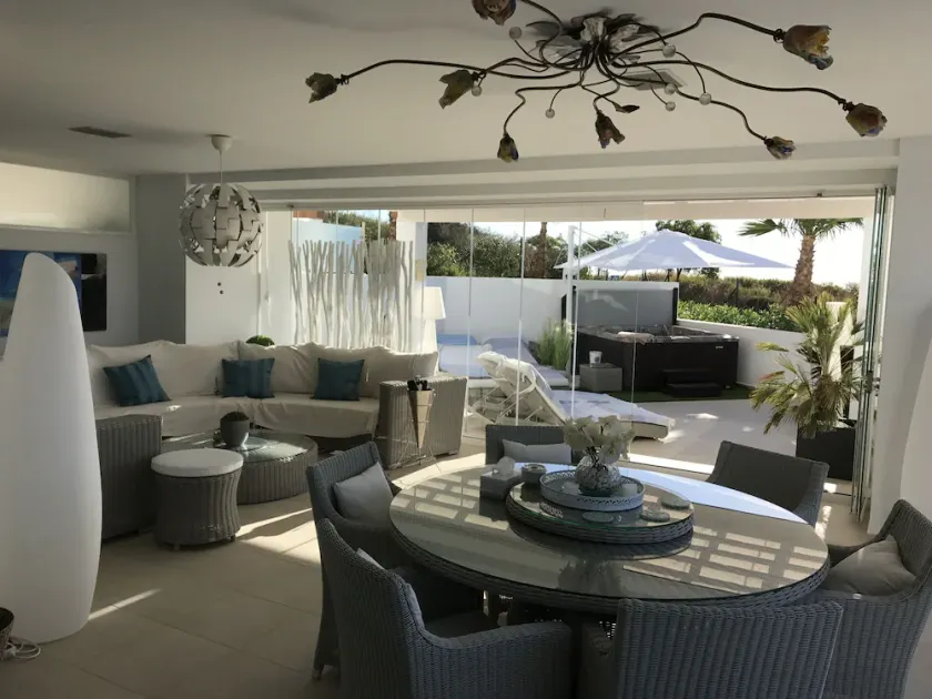 Estepona Luxe top appartement in finca de cortesin d38 - Image 1