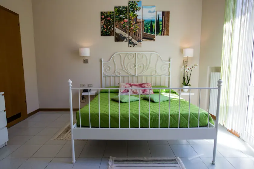 Arcoveggio Hotel - Image 1