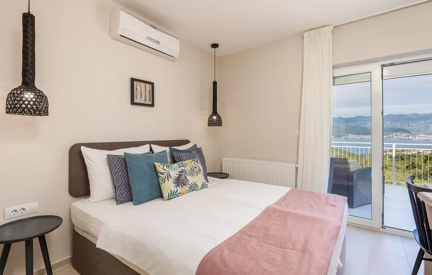 Amazing Home in Polje With Wifi and 5 Bedrooms - Image 1