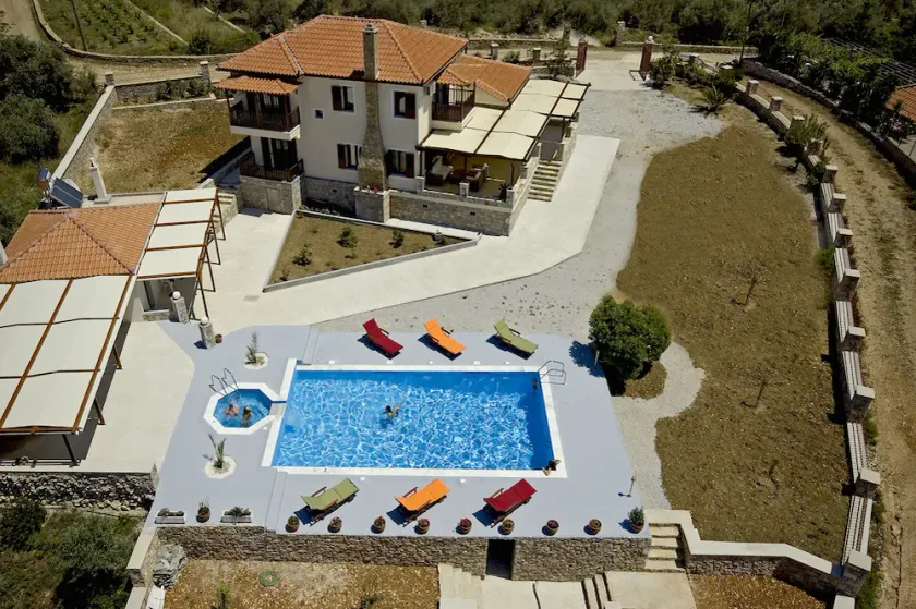 Villa Manolia - Image 1