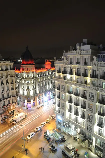 Hostal Jerez - Image 1