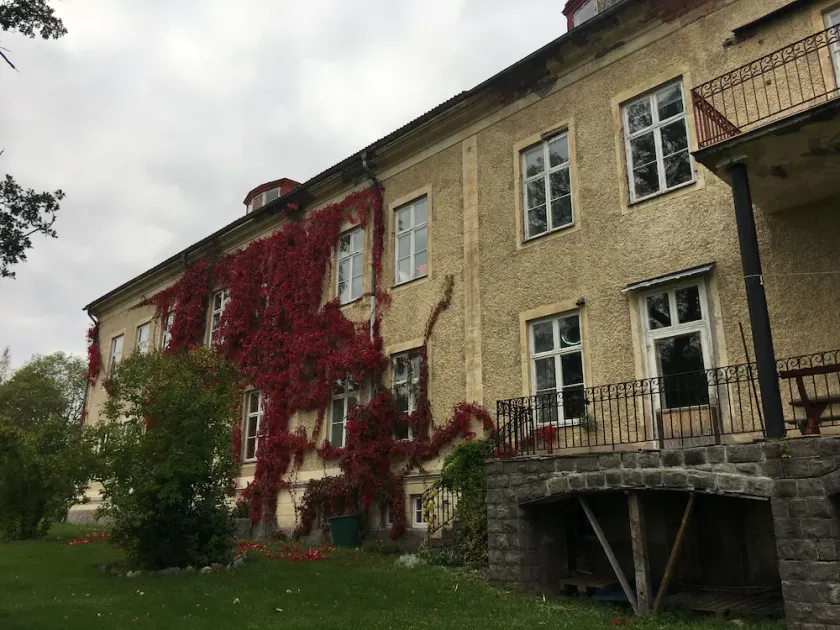Kursgården Lindsberg - Image 1