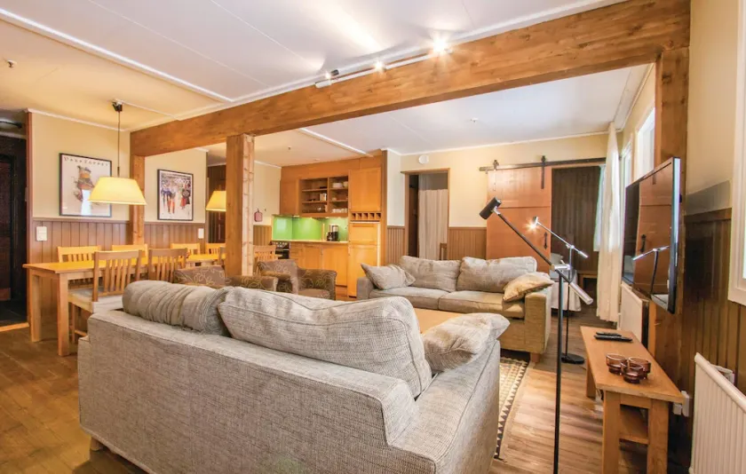 Awesome Apartment in Sälen With 4 Bedrooms - Image 1