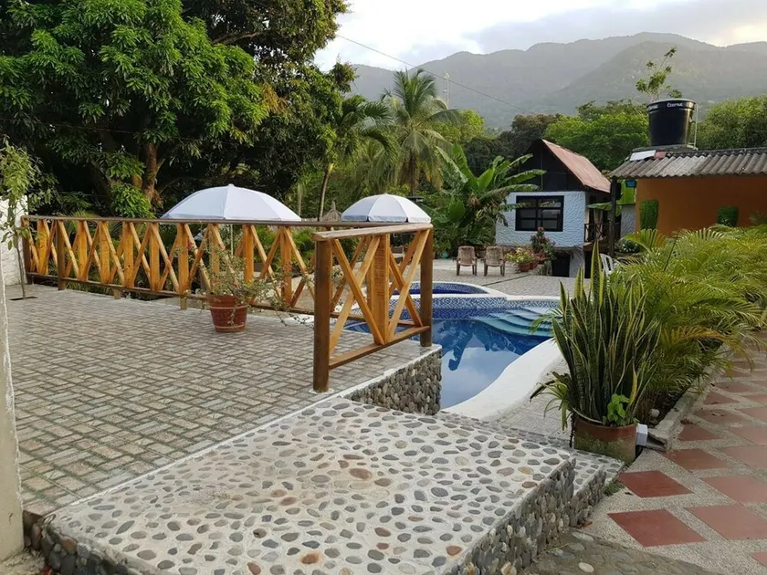 Kankui Lodge - Image 1