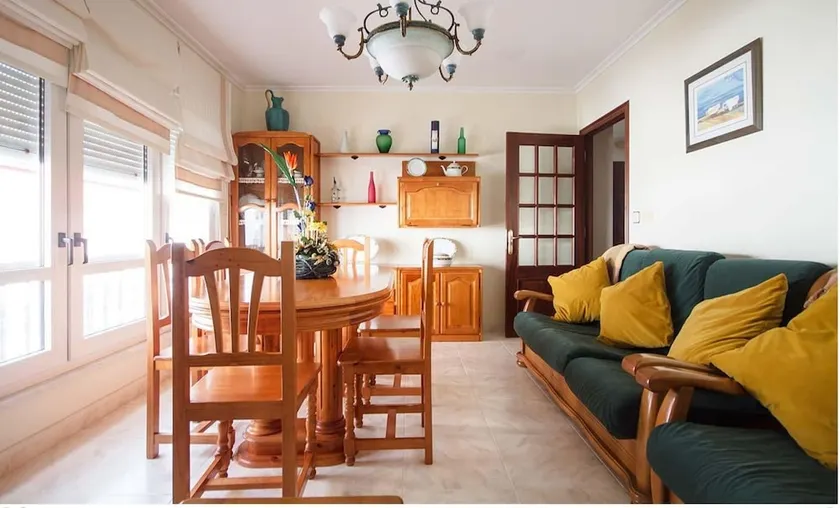 107604 - Apartment in San Francisco - Image 1