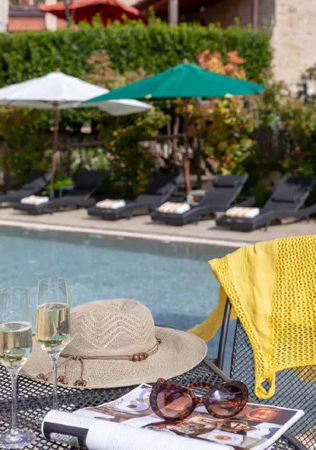 Luxury Boutique Hotel Leone - Image 1