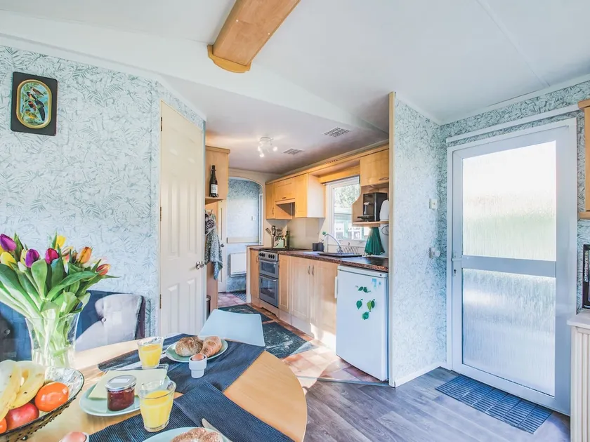 Vakantiewoning (Chalet 52) - Image 1