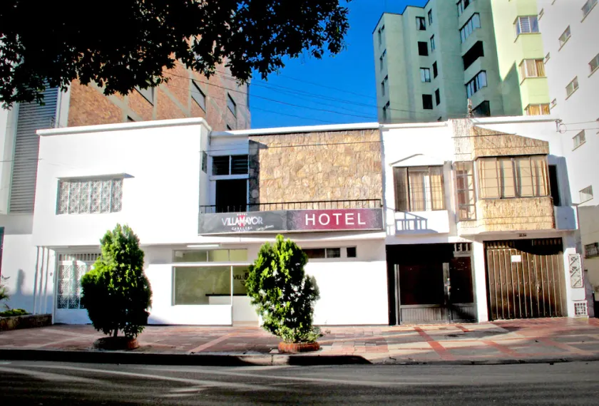 Hotel Villamayor Cabecera - Image 1