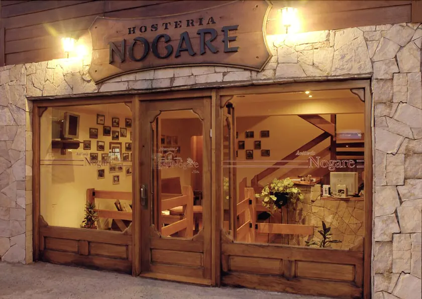 Hostería Nogare - Image 1