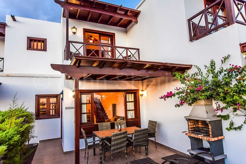 Villa Vistamar - LH165 By Villas Now Ltd - Image 1