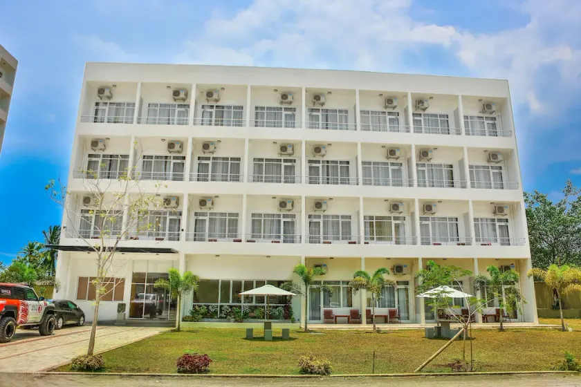 KDU Guest House - Image 1