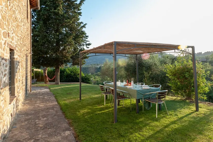 Cypress Apt In Farmhouse With Pool - Image 1