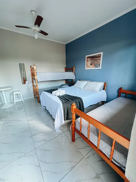 Hotel Pousada Vento Leste - Image 1