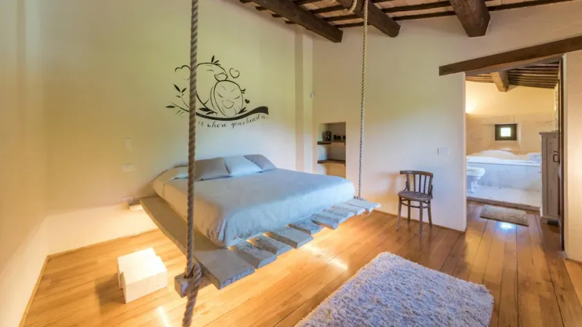 Villa Poderina 8&2 - Image 1