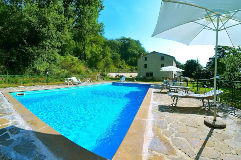 La Boccia Appartamenti Vacanza - Image 1