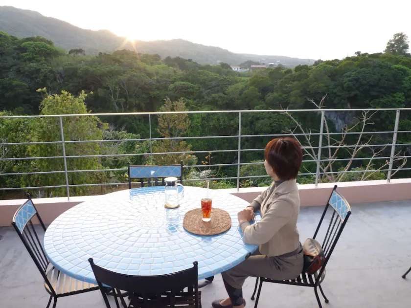 Hibis Resort - Image 1