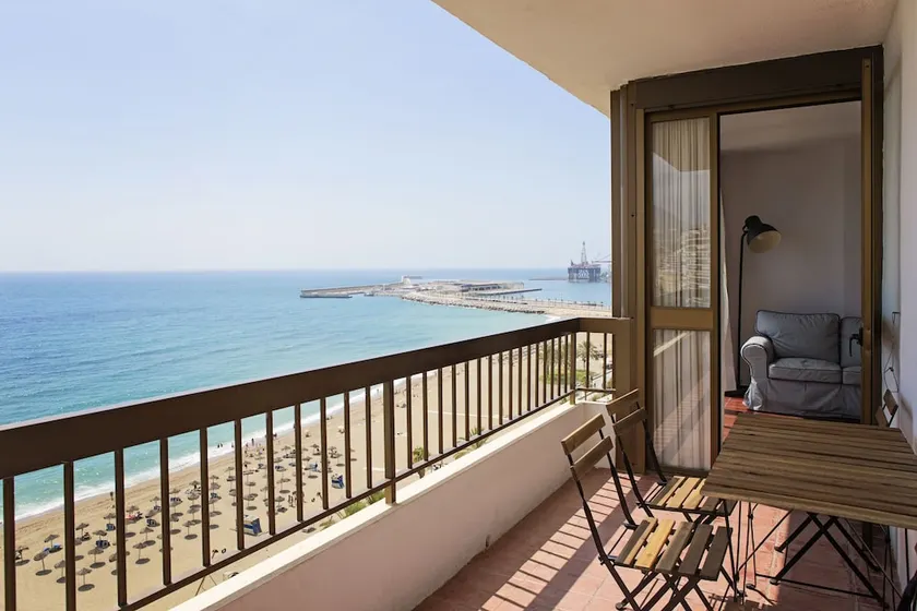 Enjoycity Beach - Image 1