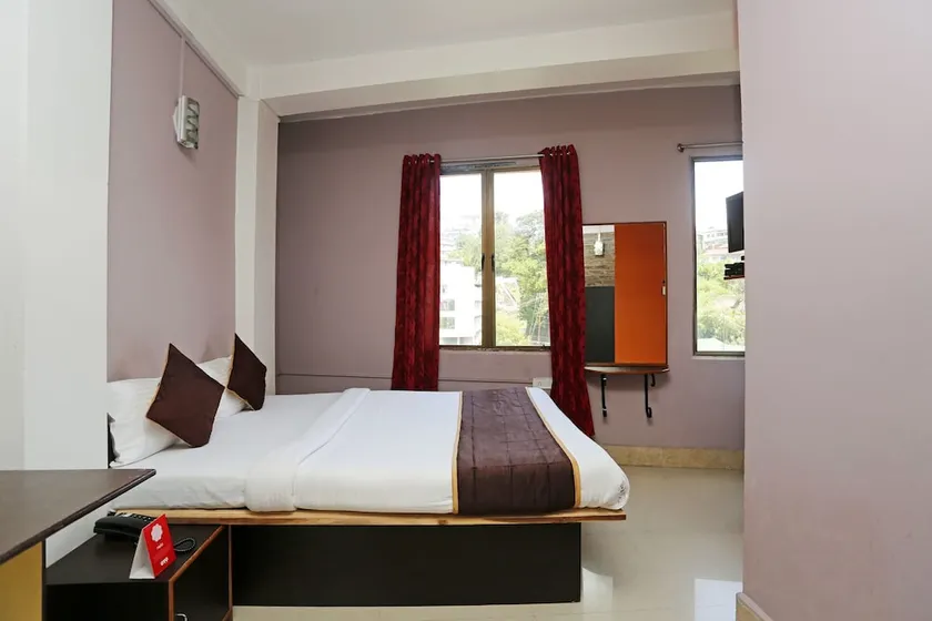 AM Bed and Breakfast by OYO Rooms - Image 1