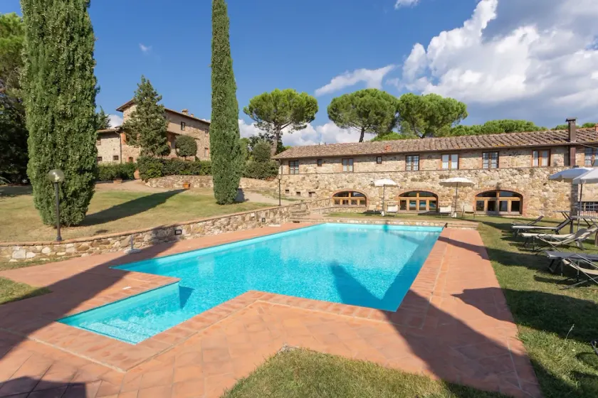 Pratale Apartments - Image 1