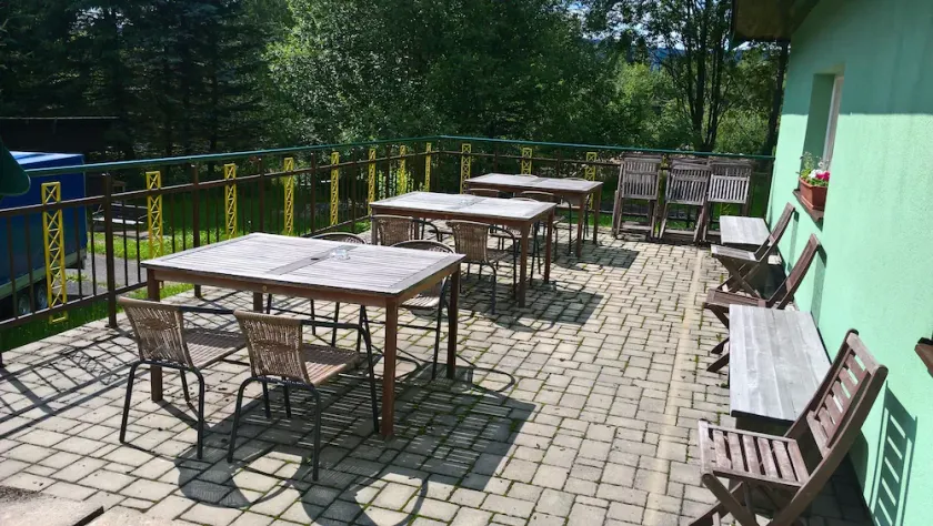 Hotel U Supa - Image 1