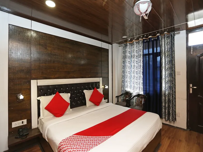 The Shyam Regency by OYO Rooms - Image 1