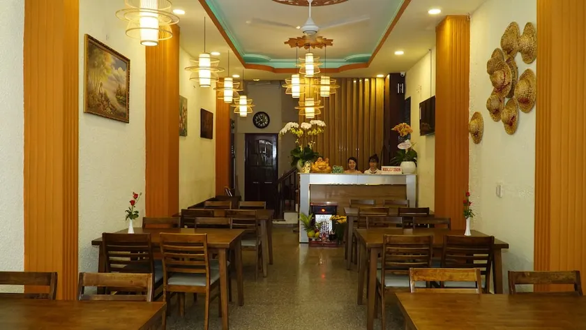 Asian Kitchen Hotel - Image 1