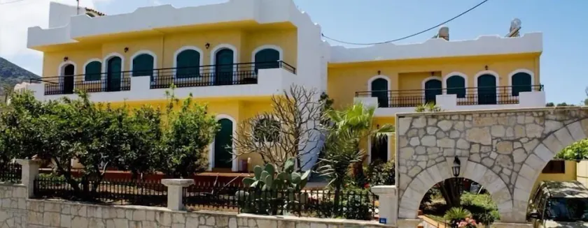 Elia & Tina Villa - Image 1