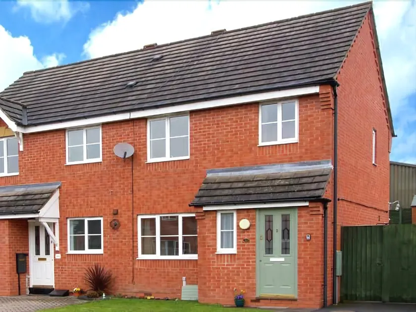 10 Friars Field - Image 1