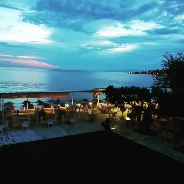 Mermer Beach Hotel - Image 1