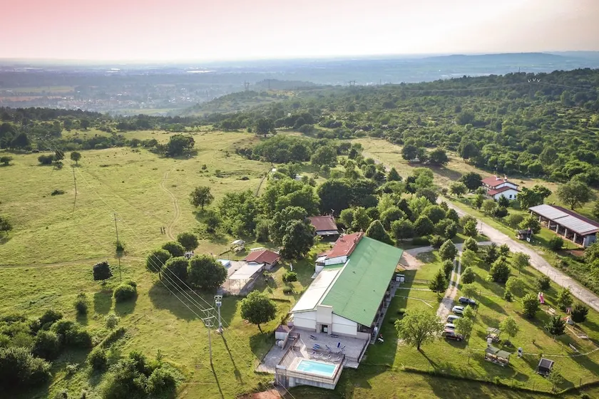 Agriturismo Alture di Polazzo - Image 1