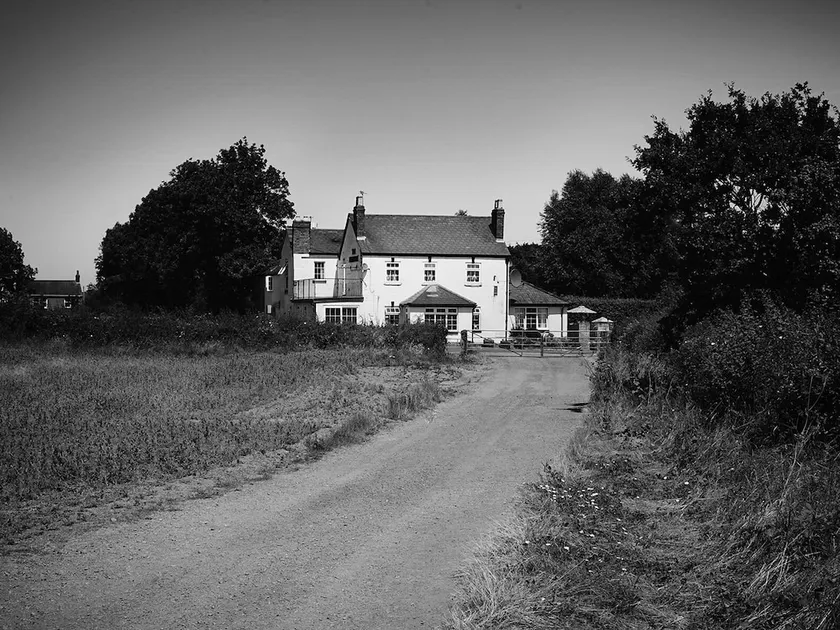 The Marlbank Inn - Image 1