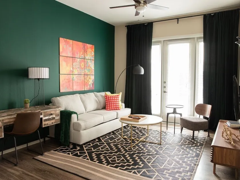 Chic Apts Barton Creek by WanderJaunt - Image 1