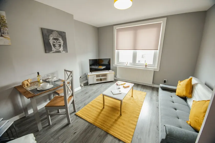 Springhill House - Image 1