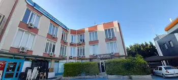A Hotel - Image 1