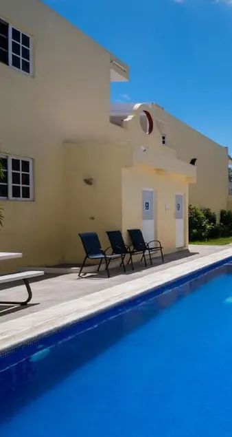 Hotel Ticuch Melida Plaza - Image 1
