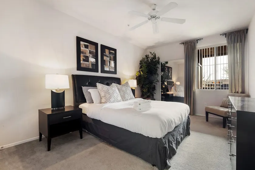 The Modern Phoenix Getaway + Resort-Style Amenities - Image 1